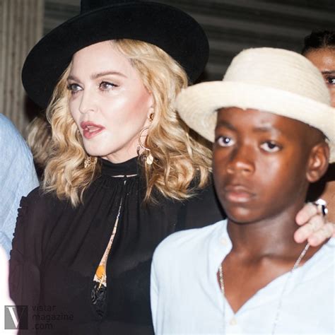 Madonna Celebrates Her Birthday In Havana Cuba Ohnotheydidnt Livejournal
