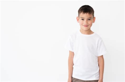 Kids Blank White T Shirt Images Browse 631 Stock Photos Vectors And