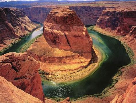 Forget Grand Canyon Worlds Largest Canyon Hidden Under Antarctic