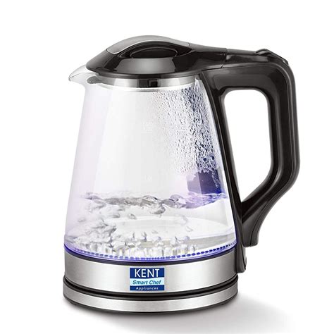 Top 5 Best Electric Kettle For Your Home And Kitchen 2022