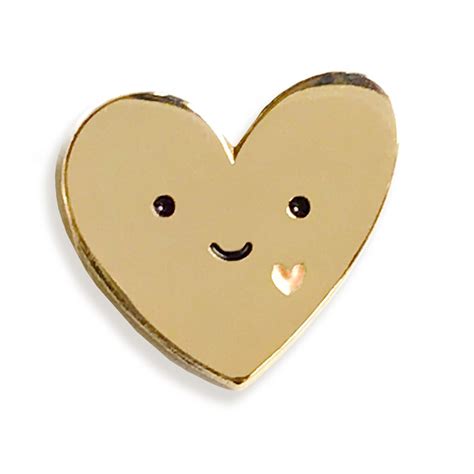 Kindness Enamel Pin T Set Set Of 3 Lapel Pins Gold Star Etsy