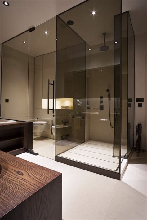 Badezimmer Moderne Badezimmer 2019