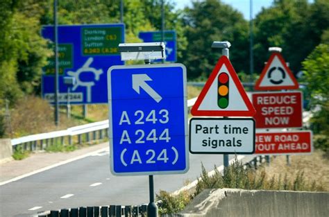 The Uks Most Misunderstood Road Signs What Car