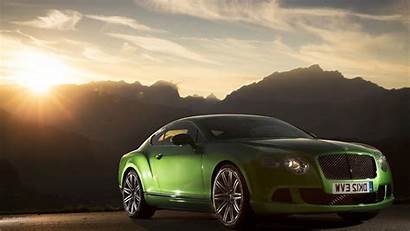 Bentley Continental Gt Speed Wallpapers Bently Background