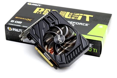 This download provides nvidia geforce gtx 1660 ti driver and is supported on gigabyte h370hd3 that is designed to run on windows operating system only. Palit GeForce GTX 1660 Ti StormX review - Product Showcase