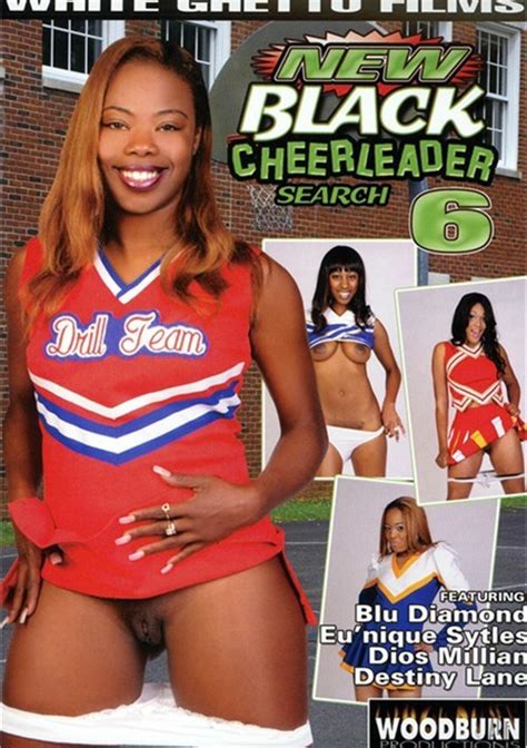 New Black Cheerleader Search Woodburn Productions Unlimited Streaming At Adult Dvd Empire