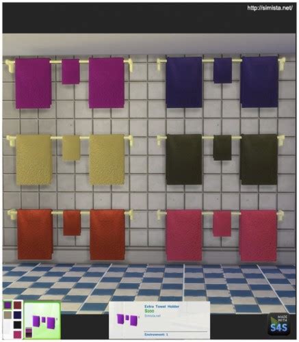 Towel Sims 4 Updates Best Ts4 Cc Downloads