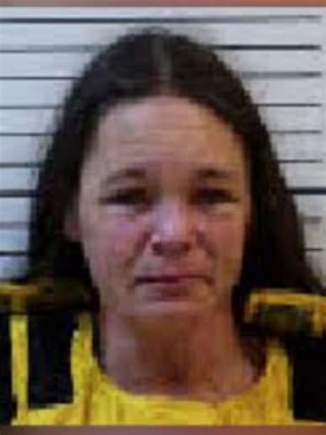 Genevieve Springer: Cherokee County mom charged with murder after