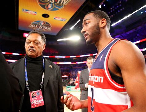 John Wall Wins Slam Dunk Competition