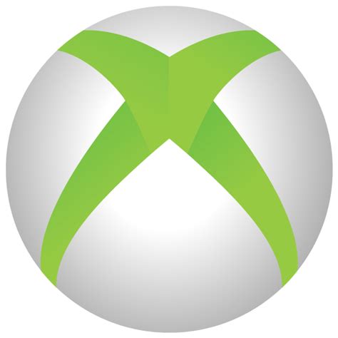 Xbox Logo Verde Png Hd Calidad Png Play