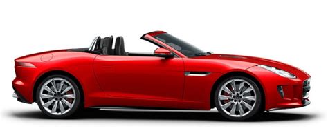 View Jaguar F Type V6 Convertible Review This Car Will Turn You Evil