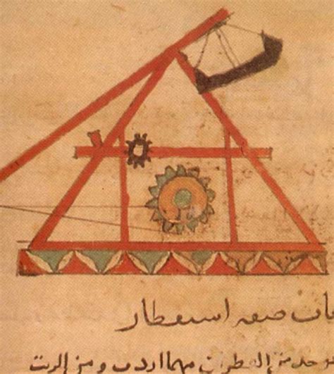 7 Interesting Inventions Of The Islamic Civilization