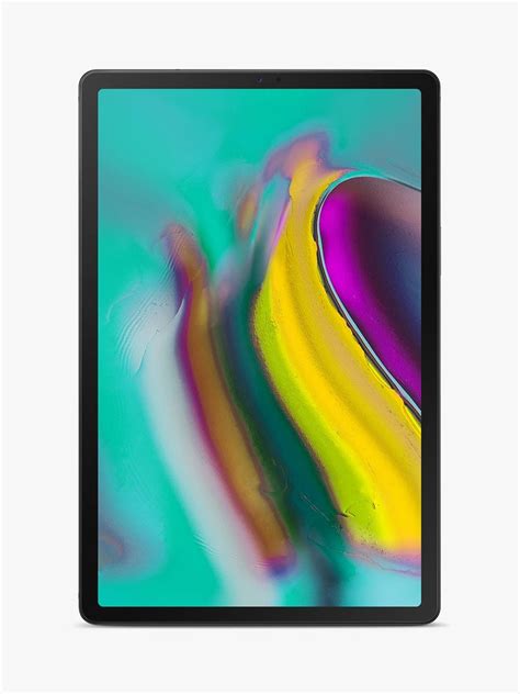Samsung Galaxy Tab S5e 105 Inch Tablet The Mid Range Tablet Colour