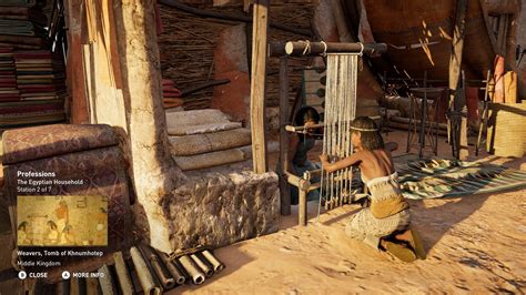 Assasin S Creed Origins Te Ense Ar Toda La Historia Con Discovery Tour