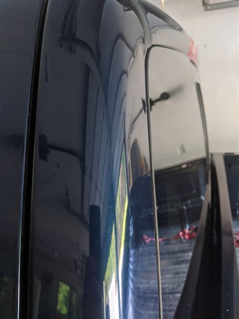 Dodge Ram Sliding Rear Window Replacement Mario Twisselman