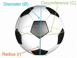 Soccer Football Ball Size