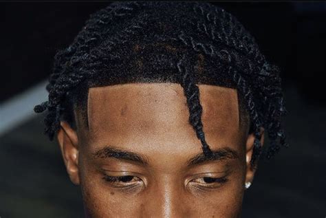 Pin By On Hairstyles Braids And Haircuts Mens Twists Hairstyles