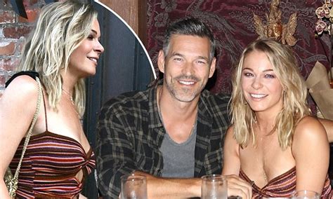 Good thing for her she can depend on the mayshag guarantee when something needs fixing. LeAnn Rimes celebrates her 35th with husband Eddie Cibrian ...