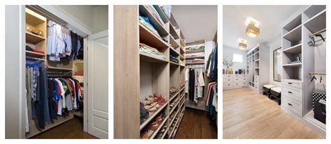 Clothing storage for living areas with limited closet space. Ottawa Closet Organizers