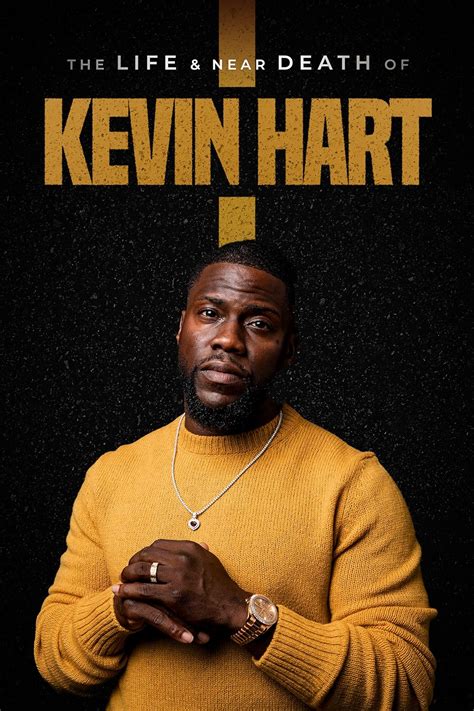 The Life And Near Death Of Kevin Hart 2022 Imdb