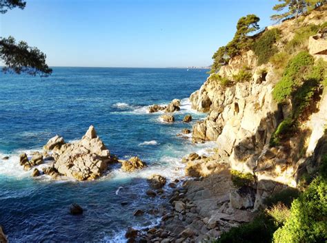 13 Reasons To Fall In Love With Costa Brava Spain Adventurous Kate