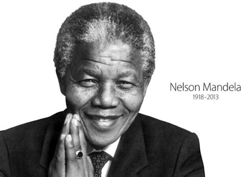 Thekongblog The Nelson Mandela Legacy 1918 2013