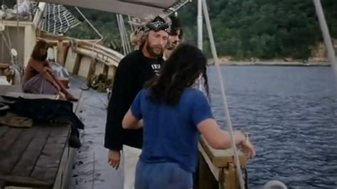 Les Naufrages De L Ile De La Tortue - Les Naufragés de l'île de la Tortue, un film de 1974 - Vodkaster