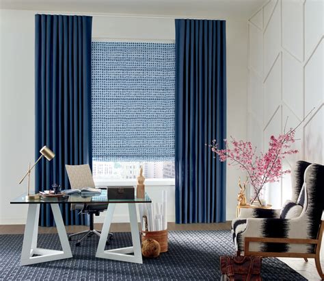 This shade is not recommended for designs with a pattern that will be interrupted by the pleats. Custom Window Treatments | Roman Shades & Drapery Panels ...