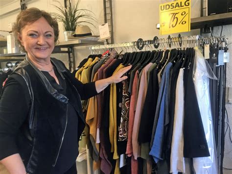 Från och med den 1 juni tillåts bland annat sittande publik på 500 personer utomhus och krogarna får hålla öppet till 22.30. En "ægte modehandlerske" takker af | JammerbugtNu