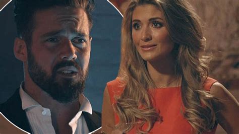 Made In Chelseas Spencer Matthews Confesses To Cheating On Devastated