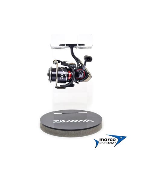 Mulinello A Frizione Anteriore Daiwa Gekkabijin X LT 2000 S