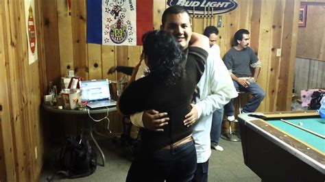 Madre is defined as mother in spanish, italian and portuguese. Madre e hijo bailando - YouTube
