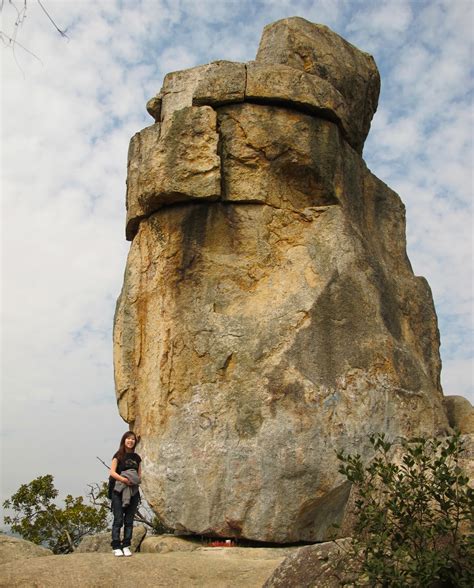 Rock hill country club golf course 8.1 km. The HK Lens: Lion Rock Hill: A Hiking Diary