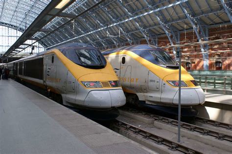 Connecting people and places since 1994. Amsterdam to London direct with Eurostar - no need to ...
