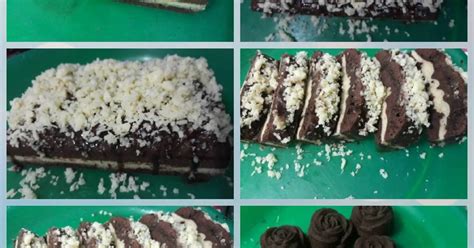 Aprenda a fazer esse bolo incrível em casa! Resep Bolu chocolatos maknyoss oleh Baiti Izlal Tiyansah ...