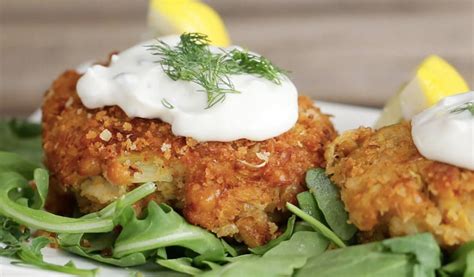 Phillips Crab Cake Recipe Thats Perfect For Any Occasion