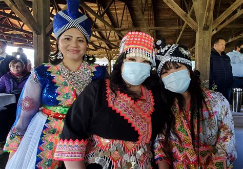 Hmong celebration in Warren honors veterans, culture - Macomb Daily