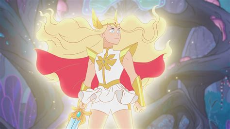 She Ra And The Princesses Of Power Is The Magically Queer Cartoon We