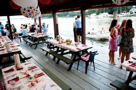 We can offer you an excellent choice of food and also prepare and organize celebrations so you can feel. Crab Claw Restaurant | Rehearsal Dinners | Crab Houses ...