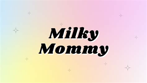 Milky Mommy Pictures And Videos And Similar Of Themilkymommy Onlyfans