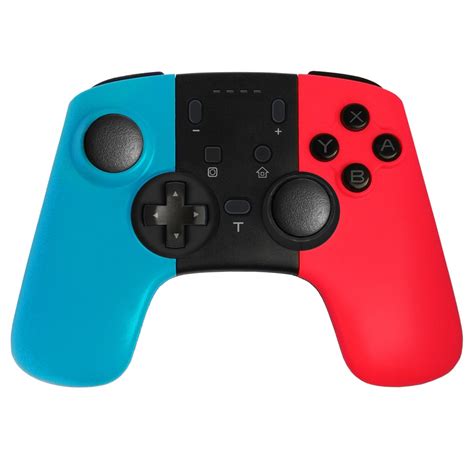 8581 Swh Pro Wireless Game Controller For Nintendo Switch Console Turbo