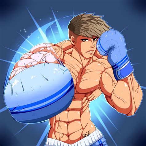 Ko Punch By Okisuji On Deviantart