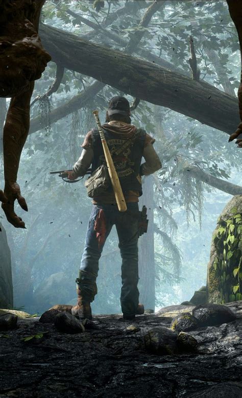What is the use of a desktop. Days gone - Video Games Ps4 - Ideas of Video Games Ps4 # ...
