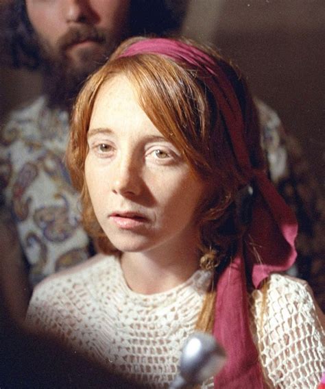 Once upon a time in hollywood location map. "Once Upon A Time In... Hollywood" Turns Squeaky Fromme ...