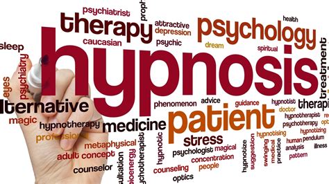 Unleash the Power of Hypnosis - Institute of Hypnosis Research