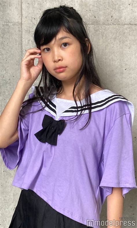 画像1131 日本一かわいい女子中学生「jcミスコン2021」西日本bブロック通過者発表 モデルプレス