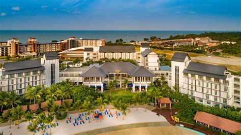 Compare 18 hotels near desaru beach in desaru using 1296 real guest reviews. HARD ROCK HOTEL HADIR DI DESARU COAST