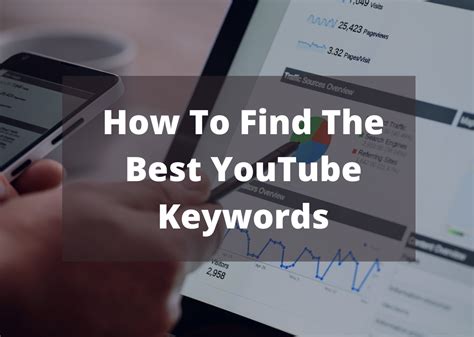 How To Find The Best Youtube Keywords 2 Silent Earning