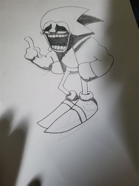 Goldenmiteyt On Twitter He Stares Into Your Soul Sonic Sans Art