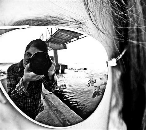 Pin By Amber Gammeter On Reflections Pics Reflection Photography Self Portrait Photography